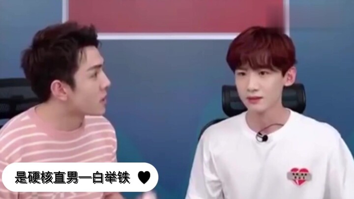 Bai Jingting in the Eyes of Various Celebrities
