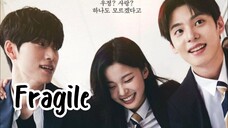 Fragile Episode 1 Sub Indo