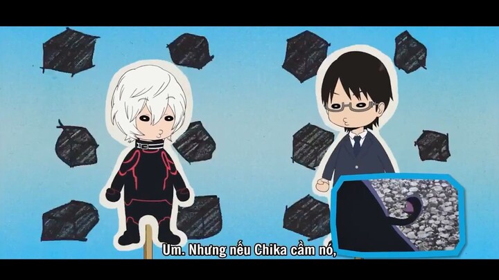 Hình vẽ thật cute quá nhỉ #anime