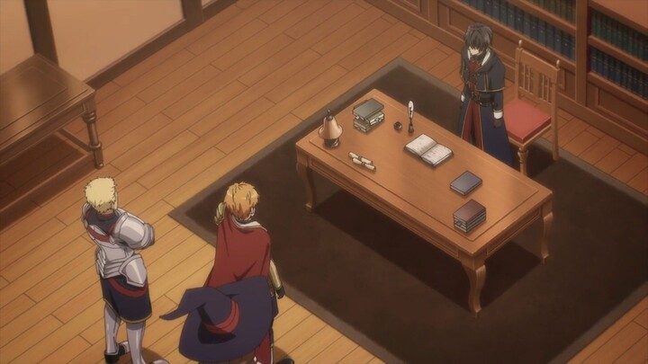 MC NYA DI BUANG SAMA TEMAN MASA KECIL SENDIRI