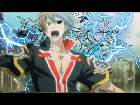 Top 10 Magic/School Anime With Badass Main Character - Bilibili Top 10 Magic/School Anime With Badass Main Character - Bilibili