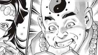 Bể rượu và rừng thịt lại xuất hiện! Heo sữa nướng có Phật nhảy tường! 36