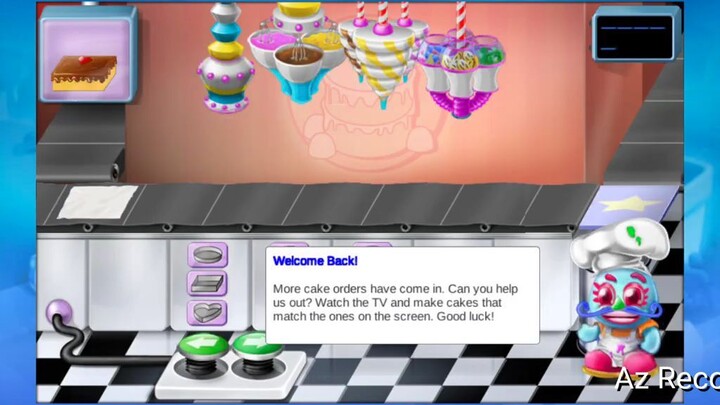 Purble Place (Android) All Speedruns(720P_HD)