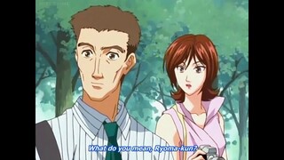 Prince of Tennis - Unreleased OST 3
