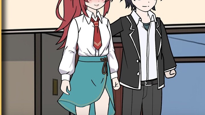 No Heart to Be Bored - Episode 4