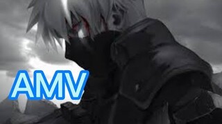 Kakashi Hatake AMV