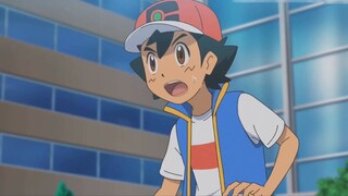 Let's take you to see the long-lost Zhiye's home game! Farfetch'd finally evolved!