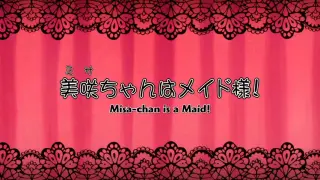 Kaichou wa maid-sama Episode 1 Eng sub