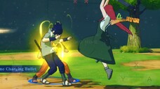 DUA RIVAL TERKUAT INI GAK MAMPU BERKUTIK DI HADAPAN KUSHINA🤣