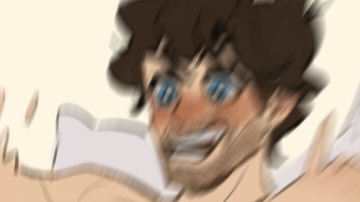 [Pull the Cup] Love Potion