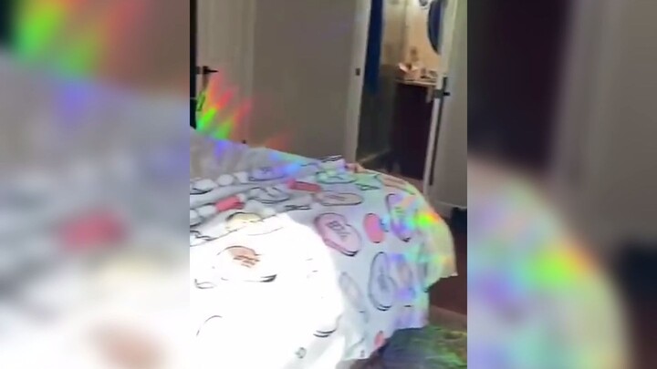 Thanks—got a sneak peek at what it feels like to be “transcended.” You did an amazing job; just don’