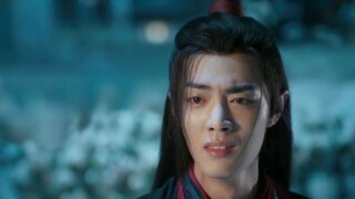 หวางเซียน (Reborn Poisonous Wife ร้ายกาจนิดหน่อย) นักโทษ รักต้องห้าม ไล่ล่าภรรยา สุสานเซียนผู้กลับมา