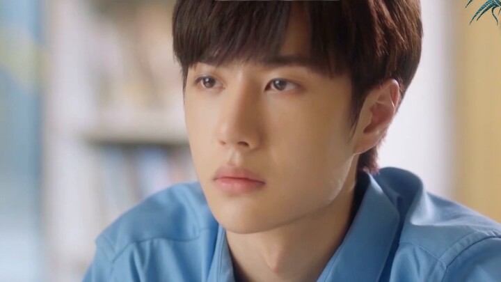 [Bo Jun Yi Xiao] Help me, there is an ancient man in my house who insists that I am his husband/Mixe