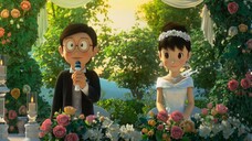 Doraemon Đôi bạn thân 2 (2020) - Lồng Tiếng