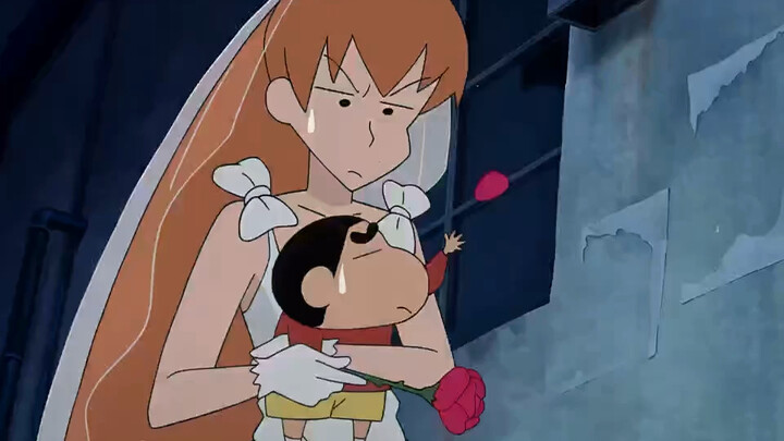 Looks like she really is going to end up unmarried!