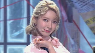 【4K LIVE】AOA - Excuse Me (170108)