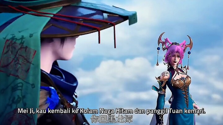 Stellar Transformation Eps 04 Sub Indo Part 6