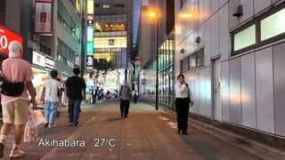 y2mate.com - 4k秋葉原さんぽ Tokyo Akihabara stroll    2024 7_360p