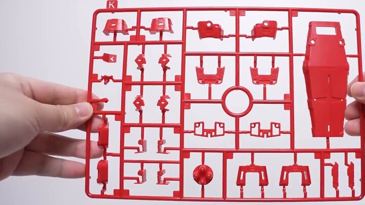 Phiên bản gốc của RGU được phóng to! Danh sách bảng điều khiển Fat Tiger A-Zu