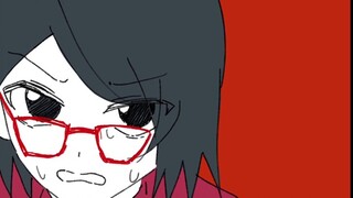 [Boruto Handwritten/Bosha Center/Revised] Absolute Enemy Mecha Lane/Absolute Hostility Super Hate