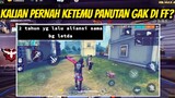 DULU KETEMU YOUTUBER ALIANSI TAPI SKRNG ?