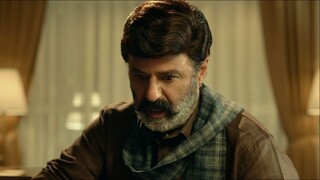 Bhagavanth Kesari (2023) Tamil 1080p HD with English Subtitles - Ballaiya, Kajal Aggarwal, Sreeleela