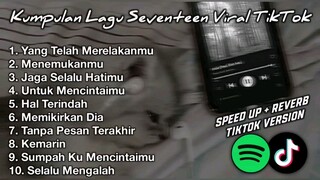 seventeen full album