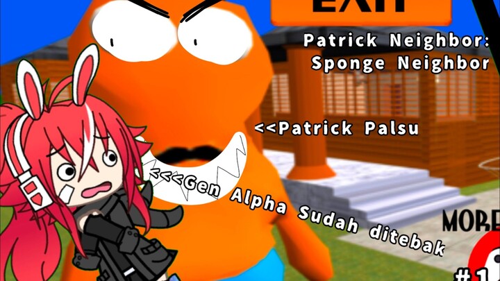 Play Patrick Neighbor Part 1