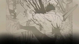 I didn’t feel sad for Yigu for a moment, the next person to appear was...