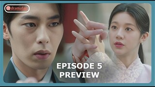 Alchemy of Souls Part 2: Light and Shadow Episode 5 Preview & Spoilers
