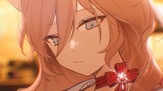 海蒂小姐的私人时间❤️【17】