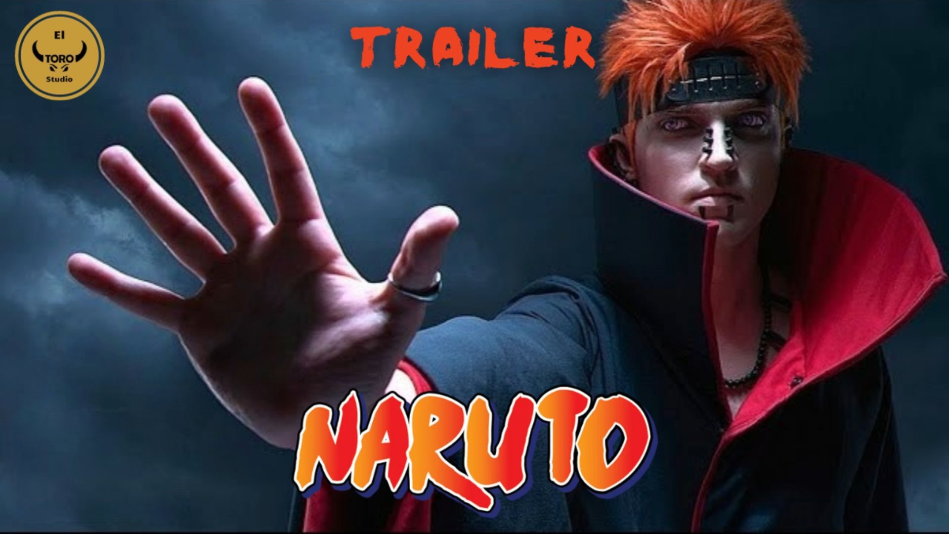 BORUTO: THE MOVIE (Naruto Next Generations)  First Look (2024) Live Action  - Shueisha Concept 