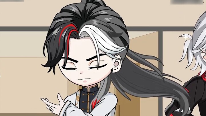 Episode 110: My dear concubines, what do you want to eat this morning?