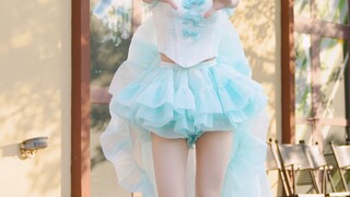 queencard little princess～