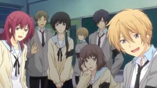 Karya animasi yang layak untuk ditonton itu wajib ditonton sekali seumur hidup, jadi buruan kumpulka