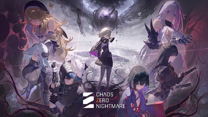 Chaos Zero Nightmare