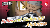 Fullmetal Alchemist|Alphonse , aku akan datang dan menangkapmu!!! FA selamanya!_2