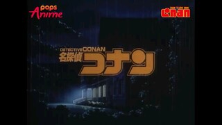Thám Tử Lừng Danh Conan - Tập 1 - Vụ Án Mạng Trên Tàu Lượn Siêu Tốc - Conan Lồng
