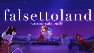 Falsettoland | Warriors PMV