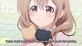 Anime Uchi no Kaisha no Chiisai Senpai no Hanashi Episode 03(Sub Indonesia)