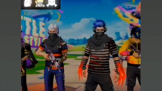 free fire 💀 # short video #