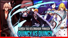 BLEACH Thousand Year Blood War Season 3 Episode 41 - KESEMPATAN ICHIGO MEMBUNUH YWACH