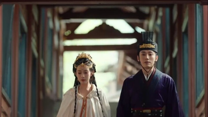 ลวงเล่ห์เสน่ห์ดอกท้อ (พากย์ไทย) EP.2