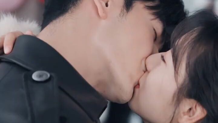 Full DRAMA |Her blossom