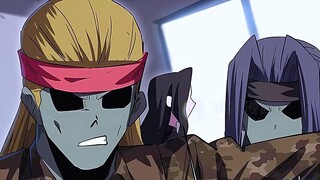 Mr. Jiang Si 96: I spent a lot of money to invite you here, not to let you eat for free