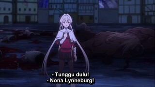 Ore wa Subete wo "Parry" suru Eps 1 (Sub-Indo)