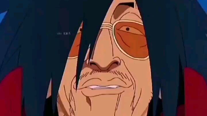 uchiha kizaru yo😂