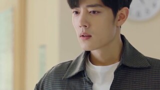 [Xiao Zhan Narcissus | Shuang Gu] "Unclear Relationship" Episode 5: Small Punishment/Imaginary/Doubl