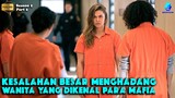KETIKA PASUKAN KHUSUS BERTEMU MAFI4 S3NJAT4 DI DALAM PENJARA !!! - Alur Cerita Film