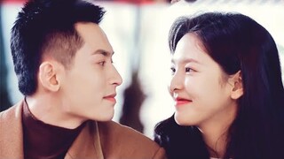 【Vietsub-FMV】【Trương Triết Hạn x Chương Nhược Nam】有幸/May Mắn - Ai Cũng Khao Khát Gặp Được Em